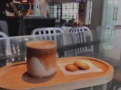-Nectar One Cafe(勇烈路n1店)