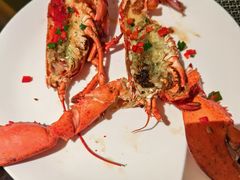 -上海锦江汤臣洲际大酒店壹阶层