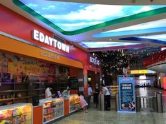 -成都星期8小镇(江宁南路店)