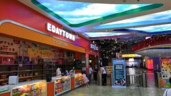 -成都星期8小镇(江宁南路店)