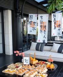 -爱悦月子中心·时光(武侯店)