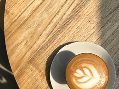 -VOYAGE COFFEE(北锣鼓巷店)