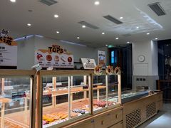 -石头先生的烤炉(济南领秀城贵和店)