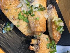 -玛尚诺意式餐厅(新达汇三林店)