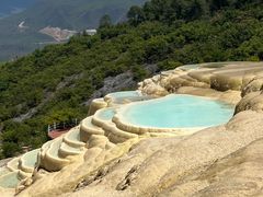-白水台