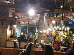-I HOLIC艾豪丽披萨(KKone店)