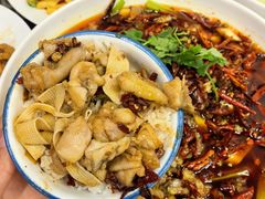 -徐州老菜馆(夹河街店)