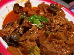 -里岛烤鱼(东港凯虹广场店)