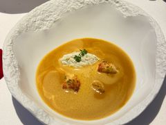 -亚特兰蒂斯•OSSIANO奥西亚诺海底餐厅