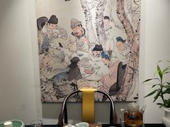 -维园悦谱·海派家常菜(乌鲁木齐南路店)