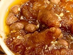 -白天鹅宾馆-宏图府餐厅