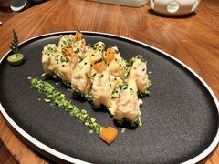 奇妙虾球-喜鼎海胆水饺(东港店)
