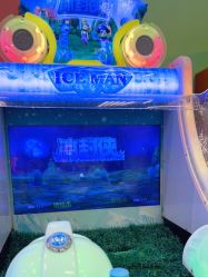 -莫莉幻想儿童乐园(深圳东湖永旺店)