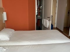 -宜必思香港中上环酒店