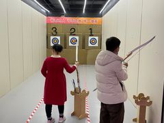 -利剑潮玩·团建·亲子·聚会
