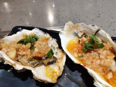 -大漠狼来了碳烤羊腿(上海直营总店)