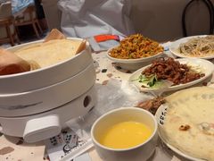 -姥姥家春饼店(惠新东街店)