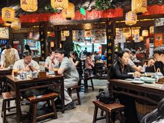 -南京大牌档(济南万象城店)