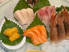 -东京屋(武定路店)