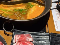 -呷哺呷哺(泰盛广场店)