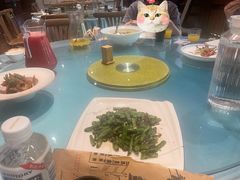 -章吴记喜瑞餐厅(东东城店)