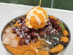 -运栋天马牛肉饼(林科大店)