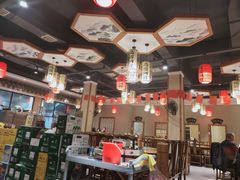 -格塘人家·山泉水煮鱼(望兴家园店)