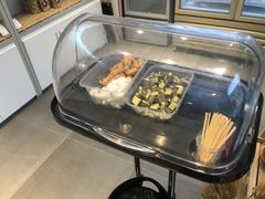 -八珍米家水塔糕(湖东邻里中心北楼店)