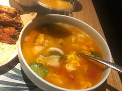 -春树下·树屋花房西餐厅(罍街AS1980店)