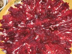 -潮汕大目牛肉火锅(皇岗旗舰店)