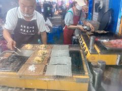 -大学城夜市大排档(凤栖路店)