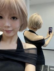 点击看大图 -真好真意SALON 接发·染·烫特色店