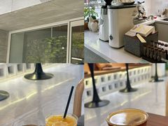 -日晒七里RiShine Miles(长白店)