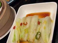 -红棉中餐厅·广州海航威斯汀酒店