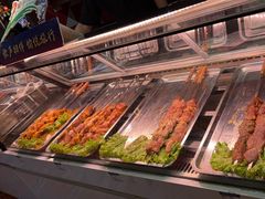 -卢布里西餐厅(总店)