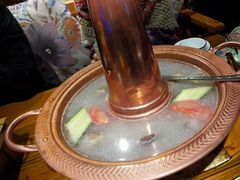 -民食香·腊排骨野生菌美食(木府店)