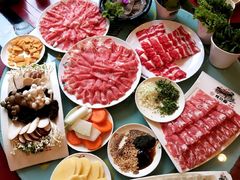 -福口居京味火锅(华光路店)