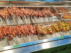 -生火火·小炉子炭烤(金楠天街总店)