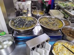 -欣达面馆(天桥支路店)
