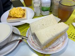 -澳洲牛奶公司(佐敦店)