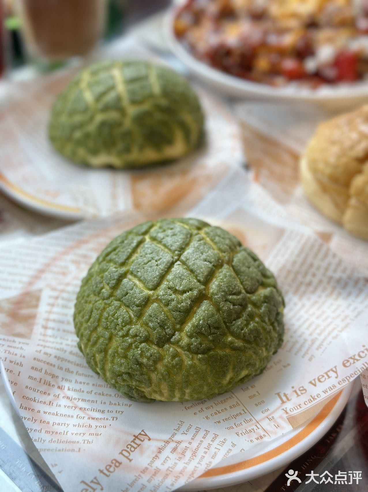  港式茶餐厅💥美食攻略请准备好你的味蕾