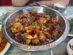 -鱼之家小四川水煮鱼