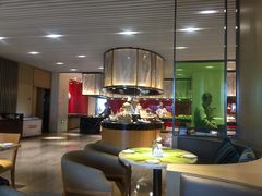 -北上海大酒店-北鸥西餐厅