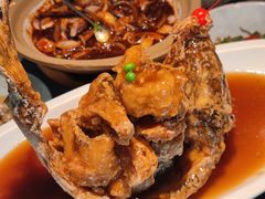 -老淮滨-蚌埠非遗小吃(淮河路店)