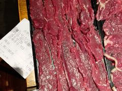 -潮味四季潮汕牛肉火锅(来凤街店)