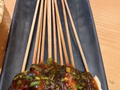 -隅乐胡椒虾·台湾菜·团建(皇岗店)