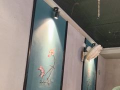 -莘府·老豆腐鱼头·建德菜(金马店)
