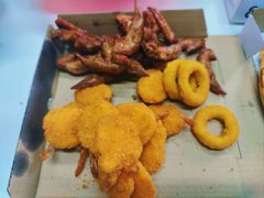 -尊宝比萨(君悦龙庭店)