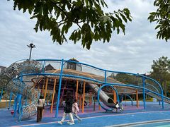 -清远熹乐谷温泉度假酒店