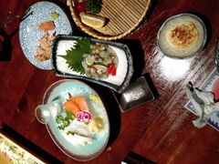 -円满日式居酒屋(蓉花路美食街店)